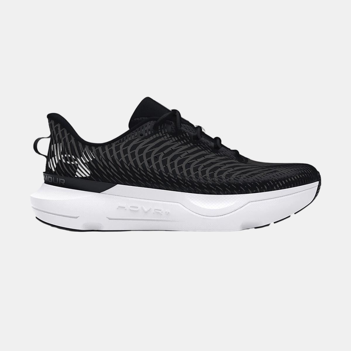 Under Armour - Zapatillas de hombre running UA Infinite Pro Under Armour.