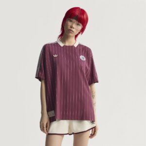 adidas – Camiseta de hombre Ajax Amsterdam 2025-2026 Terrace Icons Adidas. | El Corte Inglés — Fitness y Deportes