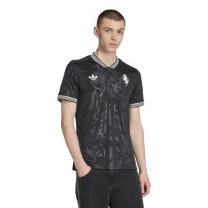 adidas – Camiseta de hombre 3ª equipación Juventus FC 2025-2026 adidas Originals. | El Corte Inglés — Fitness y Deportes