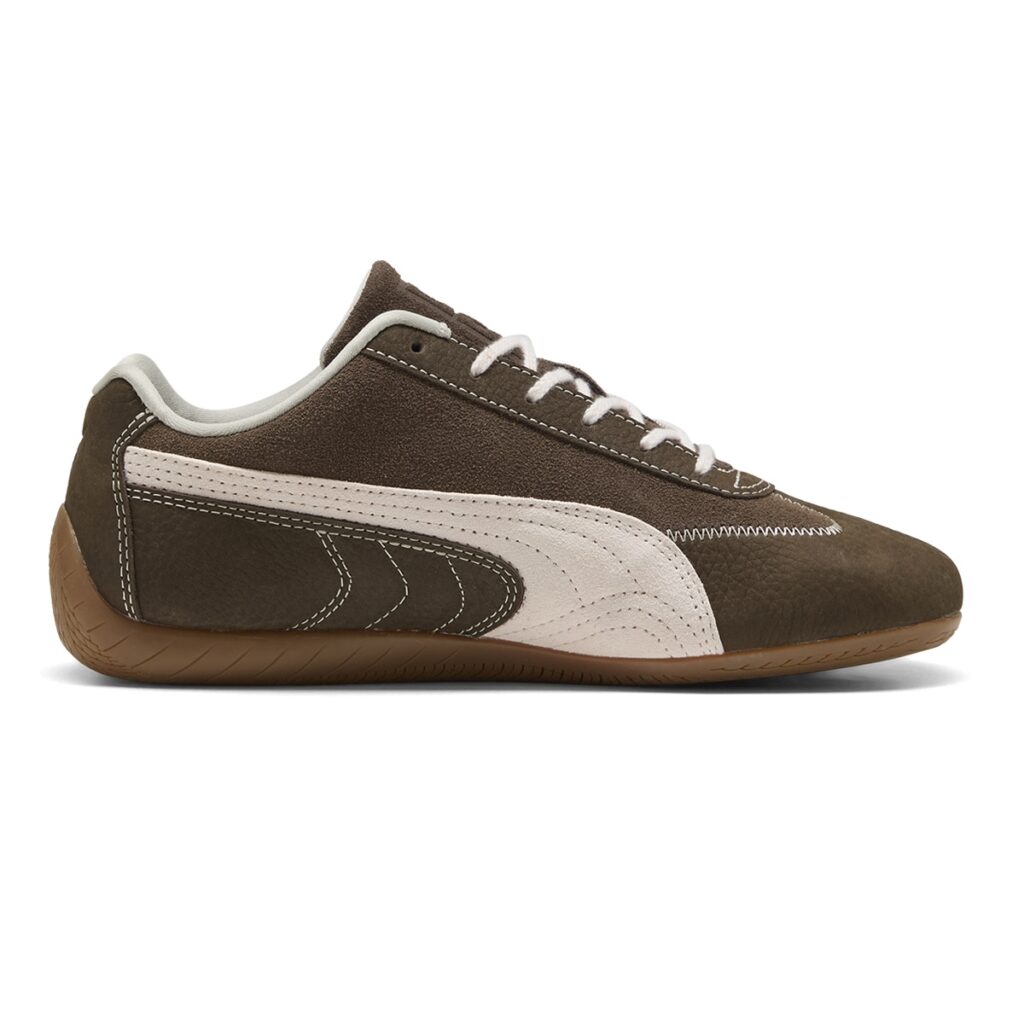 Puma – Zapatillas casual Speedcat Wine Club Wns de Mujer Puma. | El Corte Inglés — Fitness y Deportes