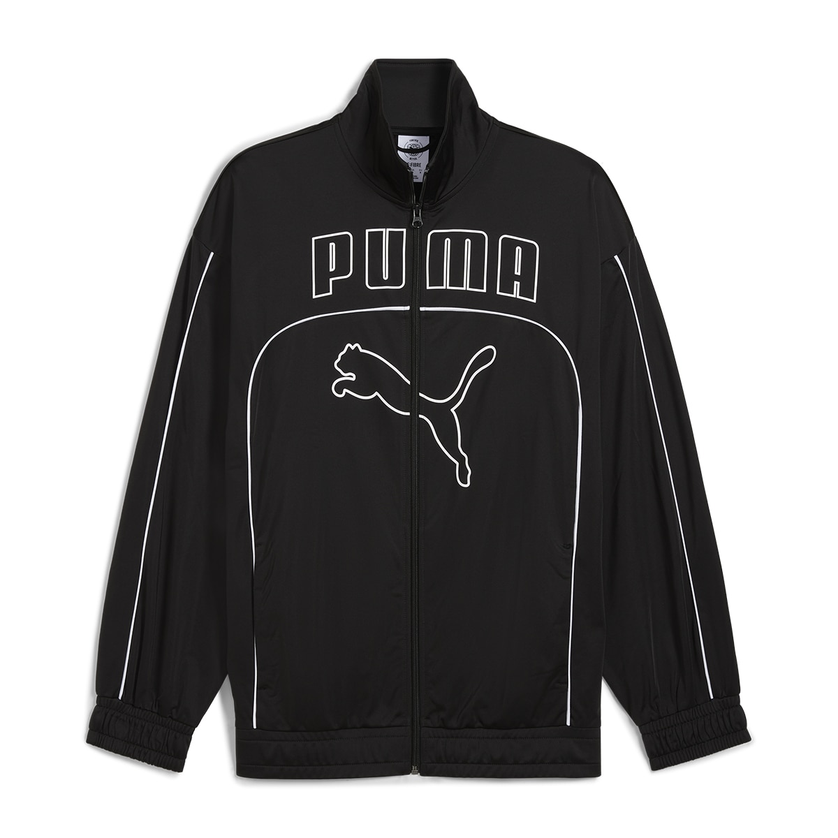 Puma - Chaqueta FUTURE.PUMA.ARCHIVE Relaxed Track Unisex Puma.