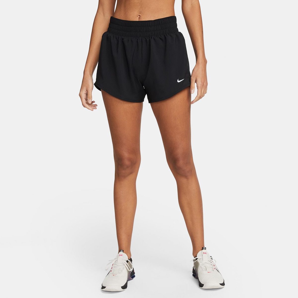 Nike - Pantalón corto de mujer One Nike.
