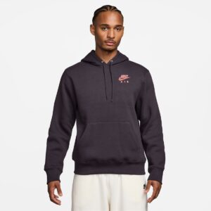 Nike – Sudadera de hombre Sportswear Club Nike. | El Corte Inglés — Fitness y Deportes