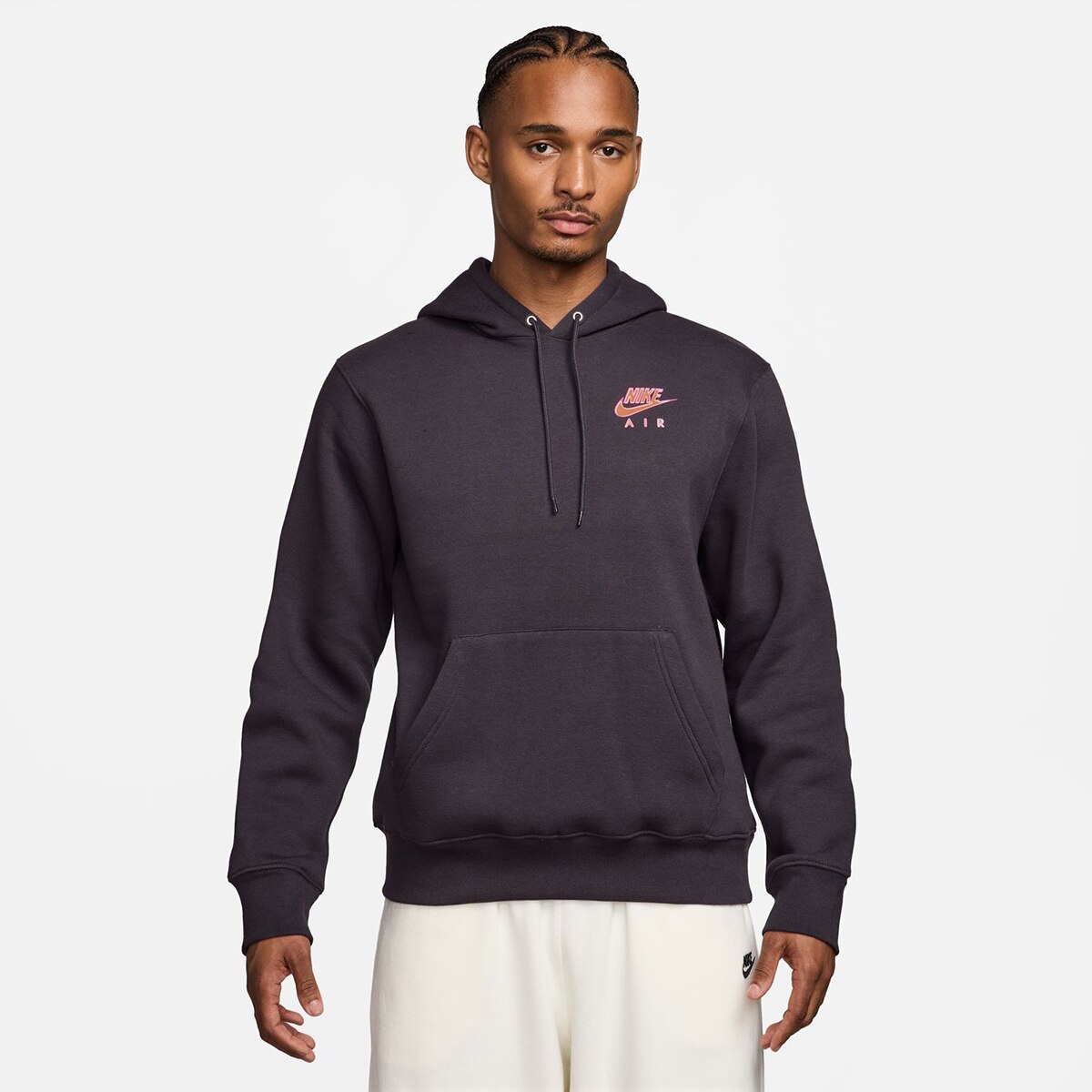 Nike - Sudadera de hombre Sportswear Club Nike.
