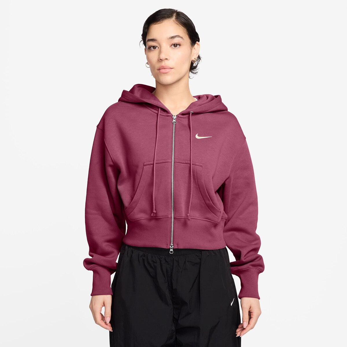 Nike - Sudadera de mujer Sportswear Phoenix Fleece Nike.