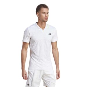 adidas – Polo de tenis y pádel de hombre LONDON adidas. | El Corte Inglés — Fitness y Deportes
