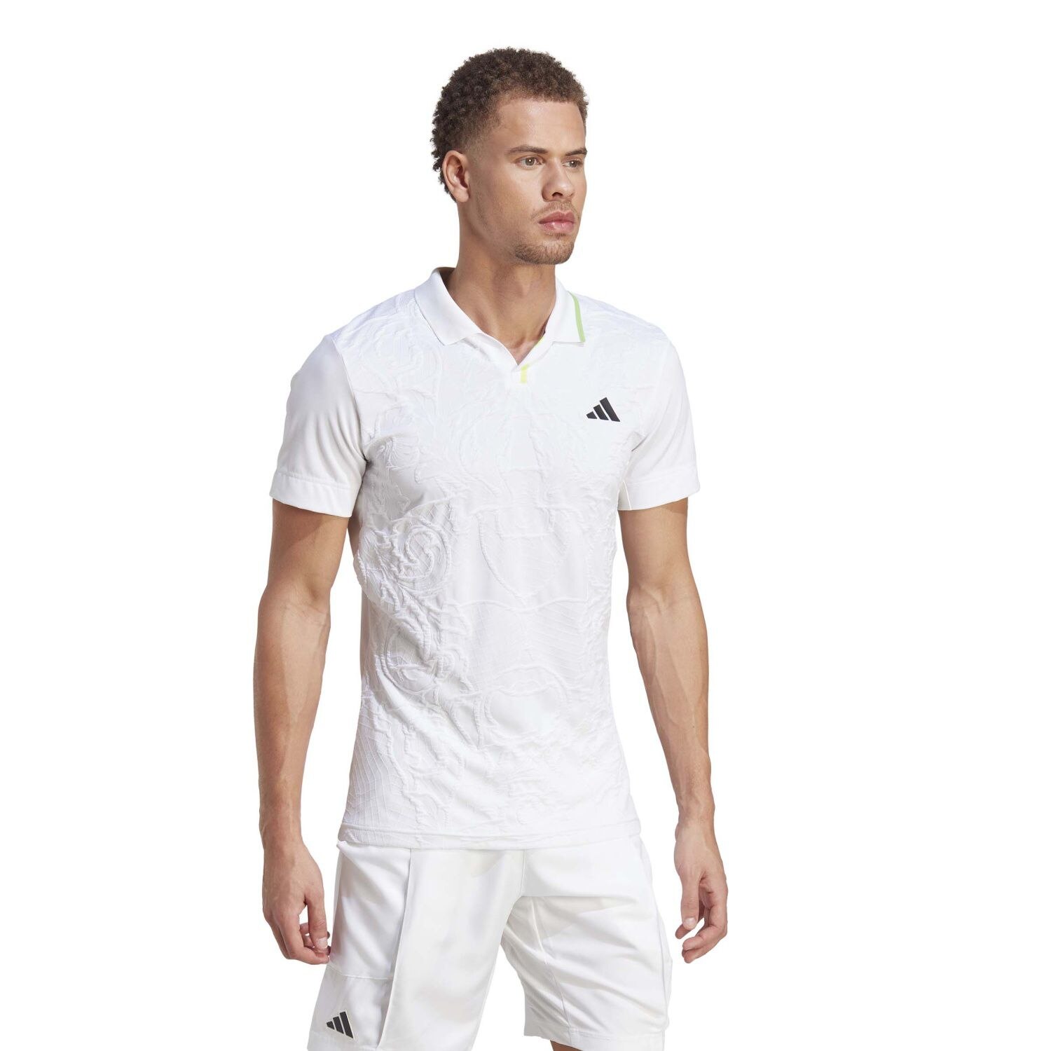 adidas - Polo de tenis y pádel de hombre LONDON adidas.