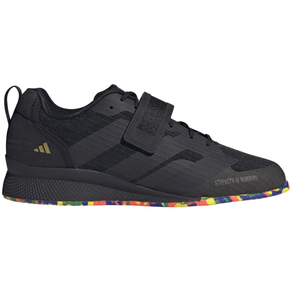 adidas – Zapatillas de halterofilia unisex ADIPOWER WEIGHTLIFTING III adidas. | El Corte Inglés — Fitness y Deportes