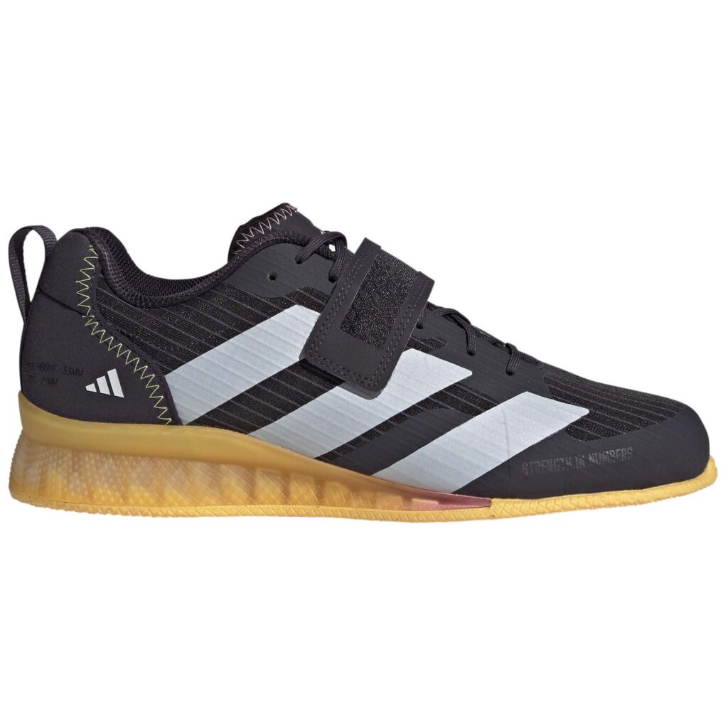 adidas – Zapatillas de halterofilia unisex ADIPOWER WEIGHTLIFTING III adidas. | El Corte Inglés — Fitness y Deportes