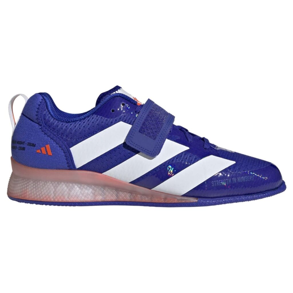 adidas - Zapatillas de halterofilia unisex ADIPOWER WEIGHTLIFTING 3 adidas. | El Corte Inglés — Fitness y Deportes
