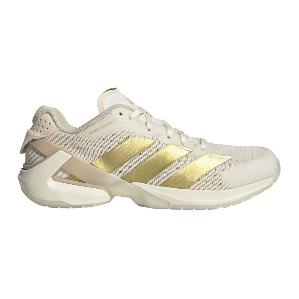 adidas – Zapatillas indoor de mujer ADIZERO COUNTERBLAST W adidas. | El Corte Inglés — Fitness y Deportes