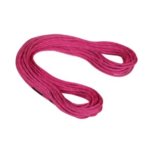 Mammut – Cuerda simple 9.5 mm CRAG DRY STANDARD Mammut. | El Corte Inglés — Fitness y Deportes