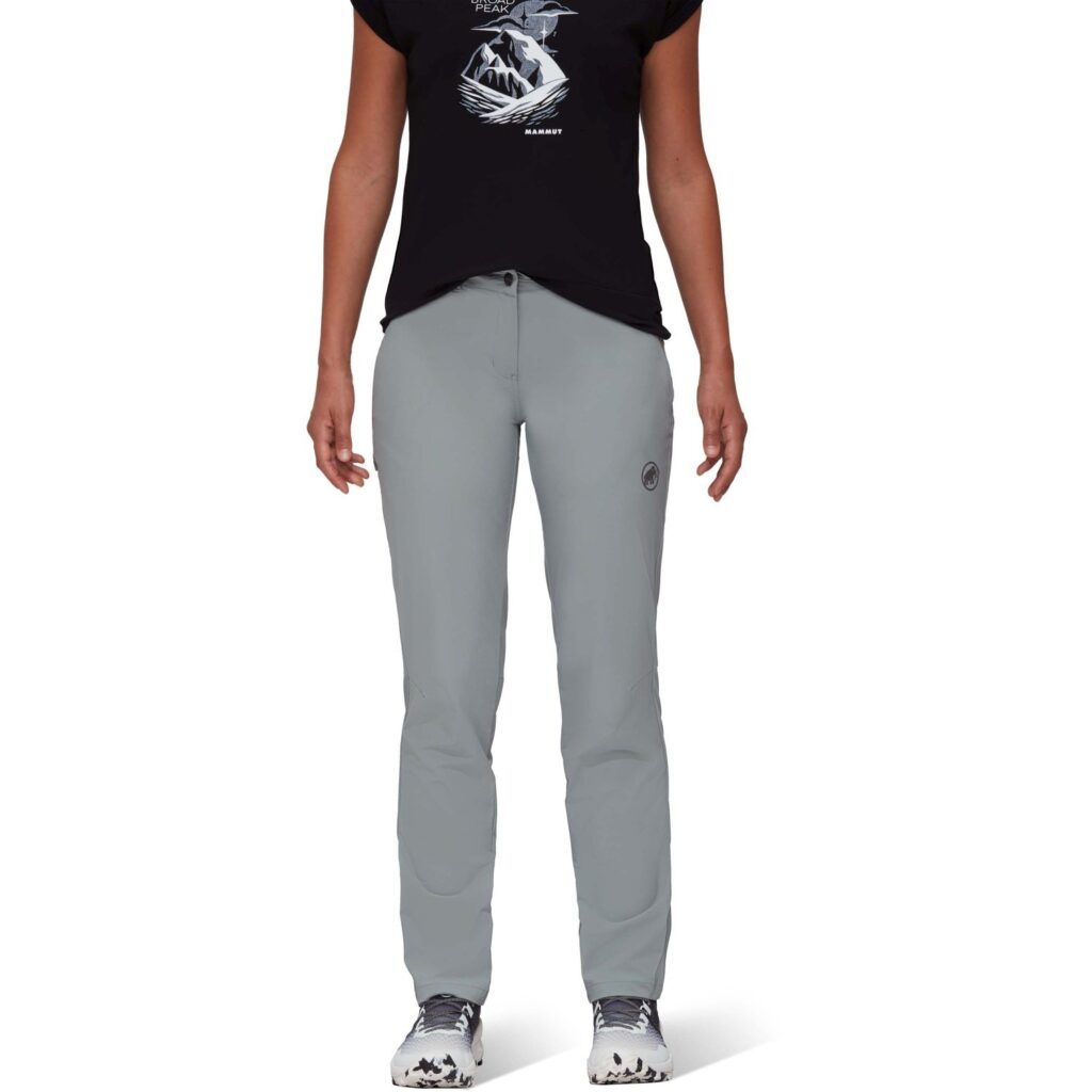 Mammut – Pantalón de montaña de mujer RUNBOLD Mammut. | El Corte Inglés — Fitness y Deportes