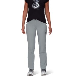 Mammut – Pantalón de montaña de mujer RUNBOLD Mammut. | El Corte Inglés — Fitness y Deportes