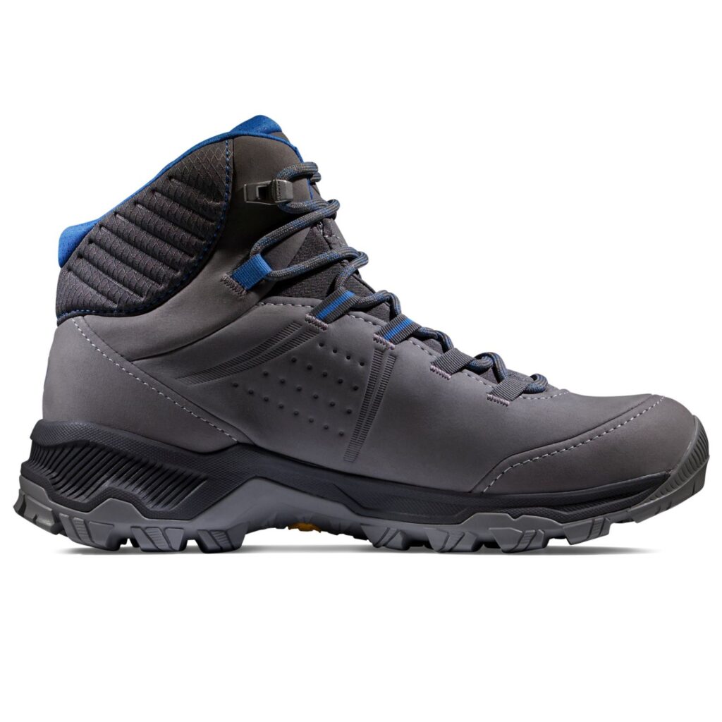 Mammut – Botas de montaña de mujer NOVA IV MID Gore-Tex Mammut. | El Corte Inglés — Fitness y Deportes