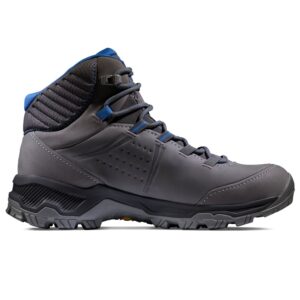 Mammut – Botas de montaña de mujer NOVA IV MID Gore-Tex Mammut. | El Corte Inglés — Fitness y Deportes