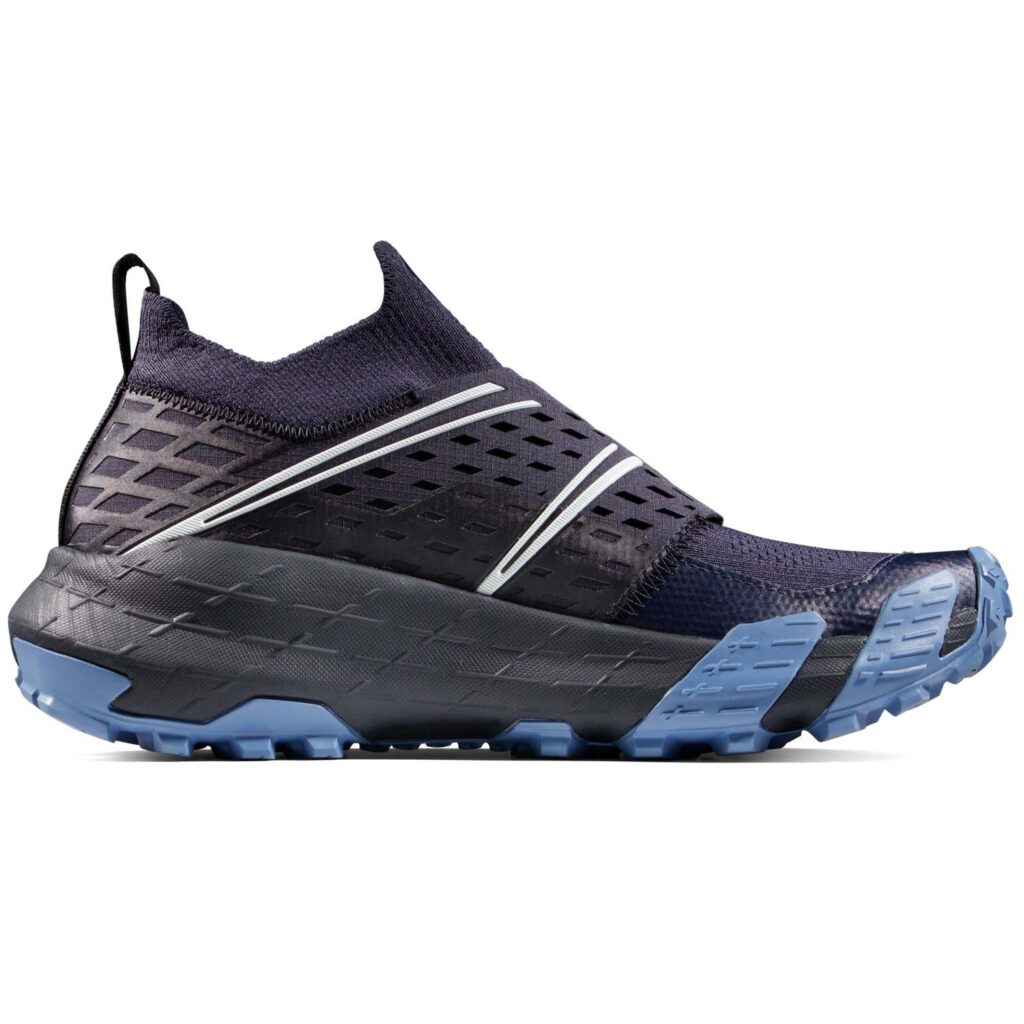 Mammut – Zapatillas de trail running de mujer AENERGY TR BOA MID Mammut. | El Corte Inglés — Fitness y Deportes