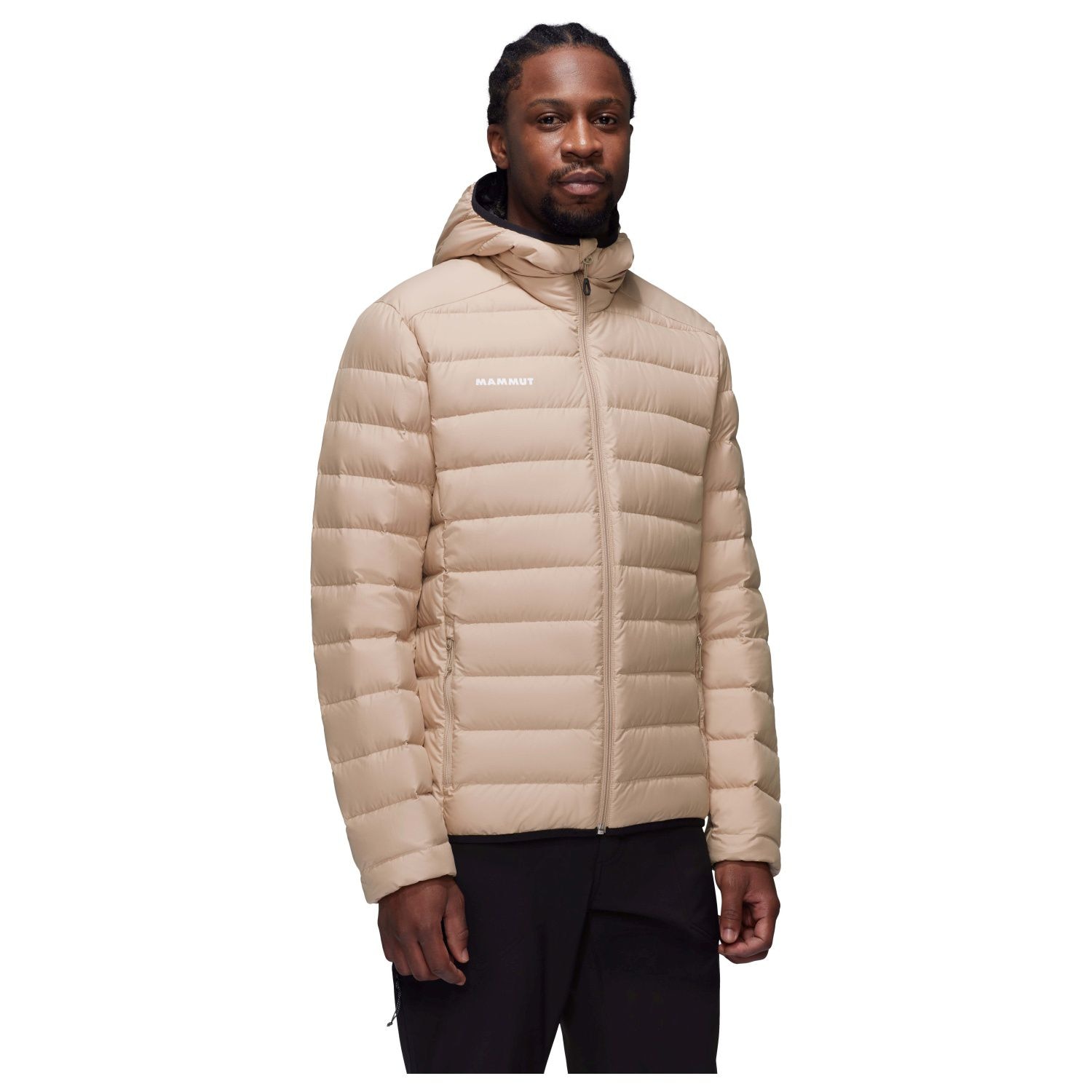 Mammut - Chaqueta de pluma de hombre WAYMARKER Mammut.
