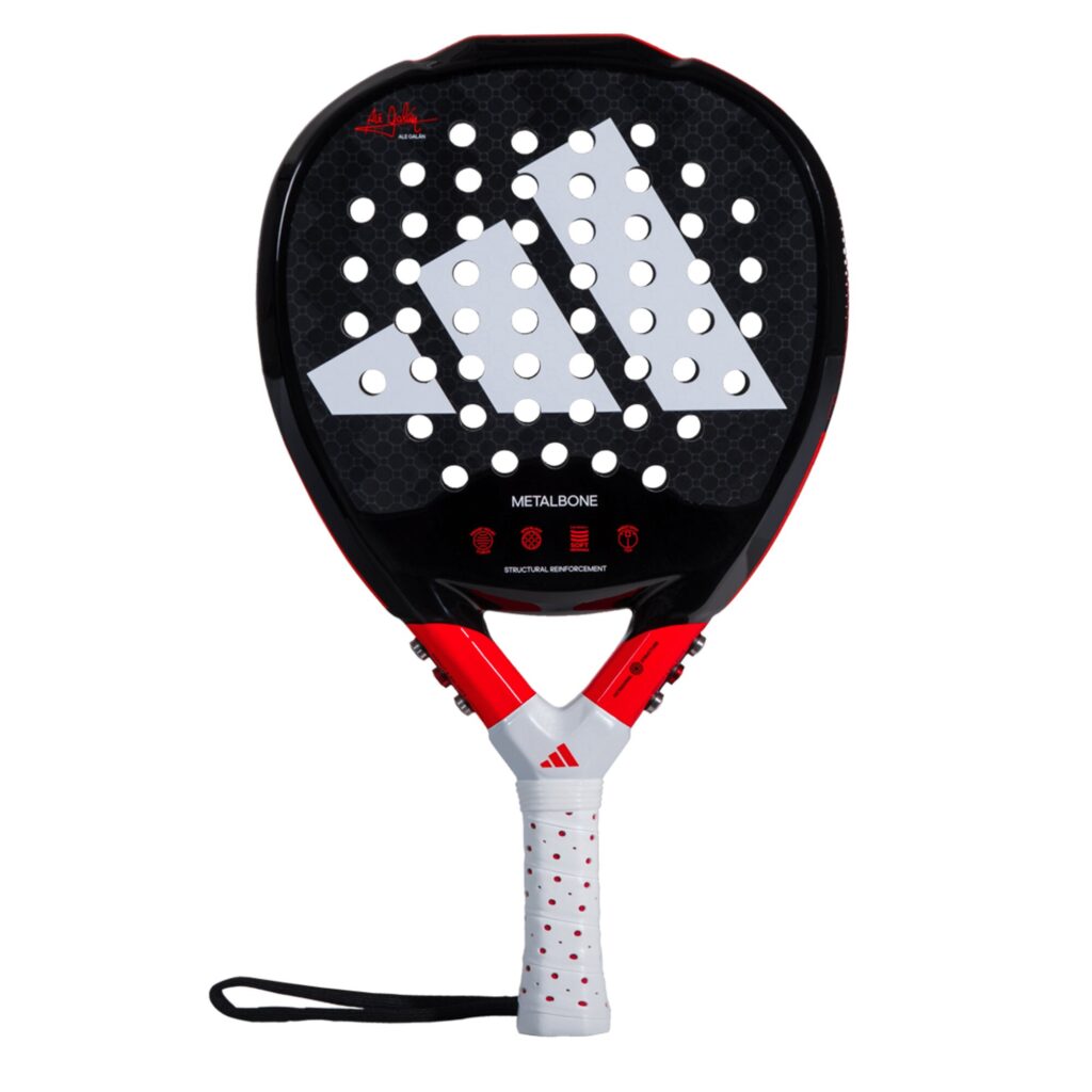 adidas – Pala de pádel adidas Metalbone 3.2 – Ale Galán. | El Corte Inglés — Fitness y Deportes
